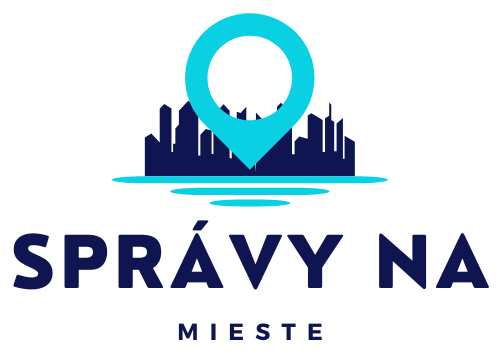 Správy Na Mieste