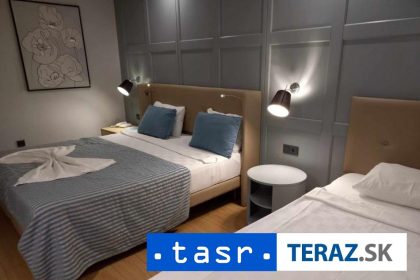 Analytik SR je skor vikendovou destinaciou