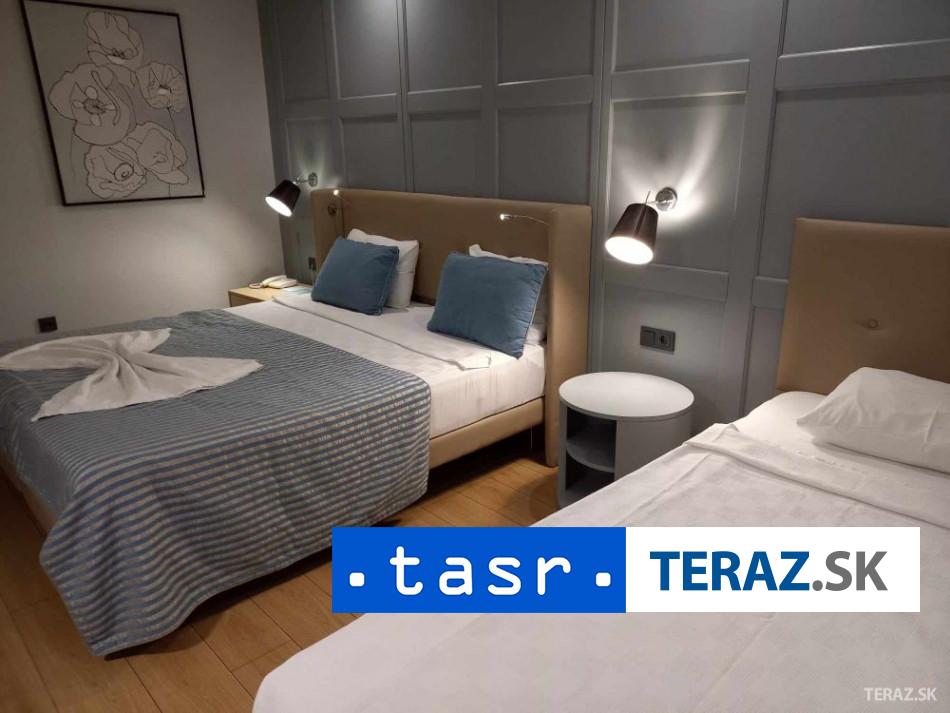 Analytik SR je skor vikendovou destinaciou