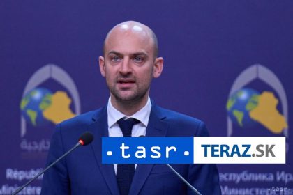 Barrot Uznanie Palestiny Francuzskom je v rozpore s Hamasom