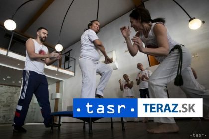 Bojove umenie zmiernuje priznaky Parkinsonovej choroby