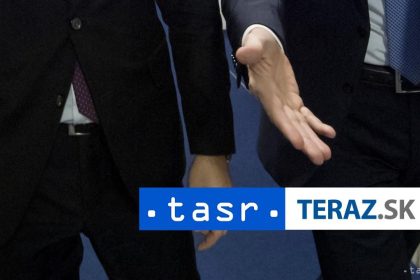 Britania Francuzsko a Nemecko planuju rokovat s Iranom