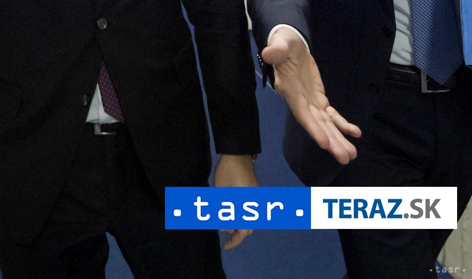 Britania Francuzsko a Nemecko planuju rokovat s Iranom