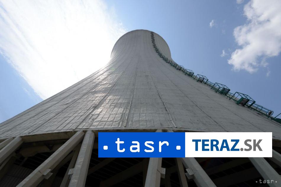 CR a Britania podpisali memorandum o jadrovej energetike