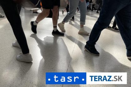 Chcete zit dlhsie Magicky denny pocet krokov