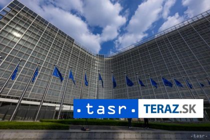 EK slubuje Slovensku spolupracu pri ukoncovani dovozu ruskeho plynu