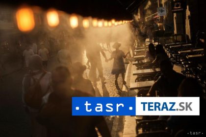 EXTREMNA HORUCAVA Turecko zaznamenalo 50 5 C