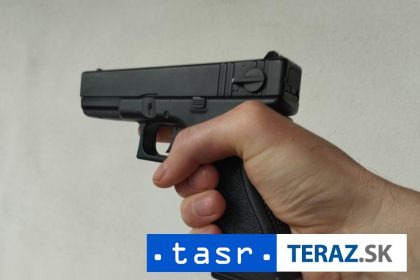 Egypstska policia pocas prestrelky v Gize zabila dvoch militantov