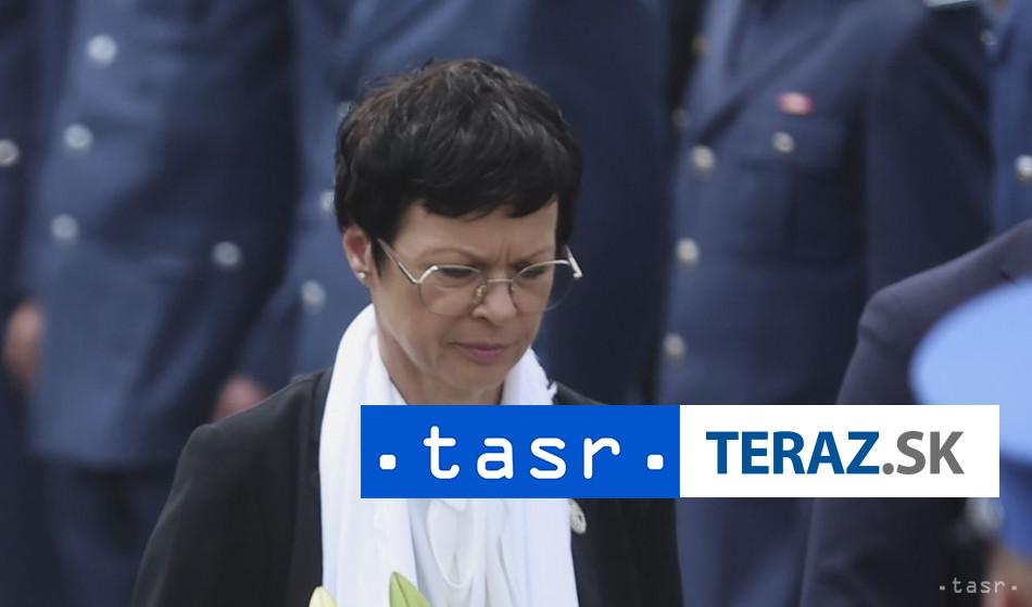 Eurokomisarka Obmedzenie protikorupcnych uradov je krok spat