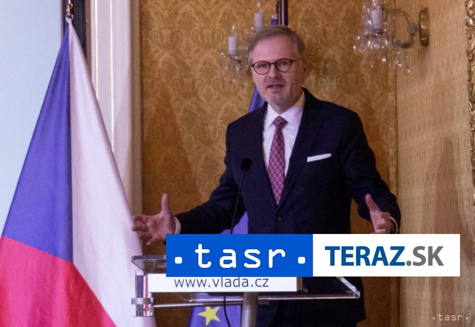 Fiala odmietol Ficovu vyzvu na rokovania vlad