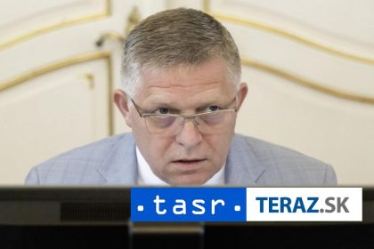 Fico Slovensko poziadalo o odklad hlasovania o sankciach