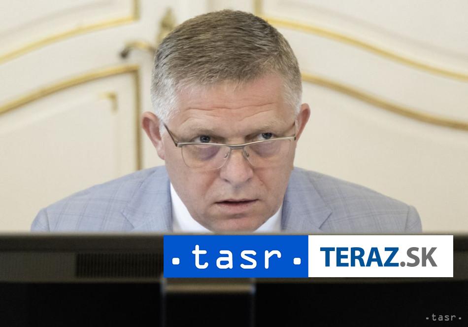 Fico Slovensko poziadalo o odklad hlasovania o sankciach