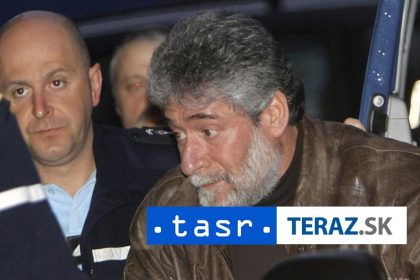 Francuzsky sud nariadil prepustenie militanta po 40 rokoch