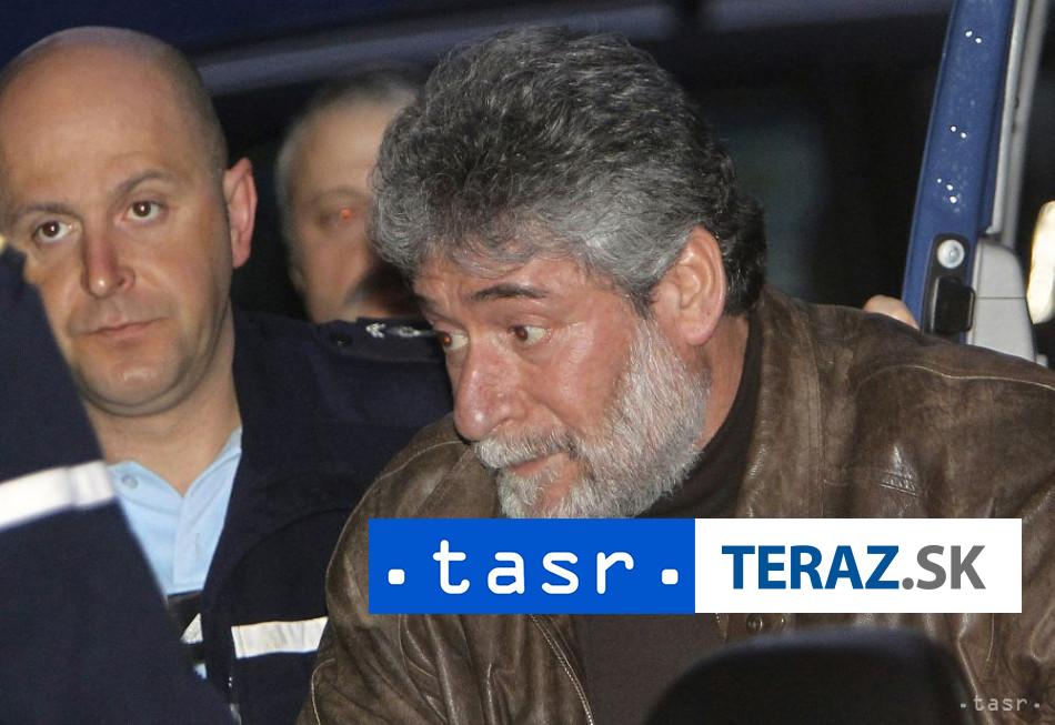 Francuzsky sud nariadil prepustenie militanta po 40 rokoch