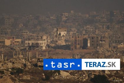 Hamas potvrdil ze reagoval na najnovsi navrh na primerie v Gaze