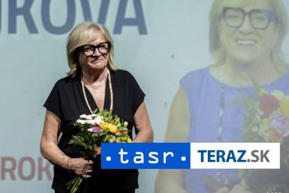 Hejkova aj nadalej na basketbalovej scene Stale som v tom