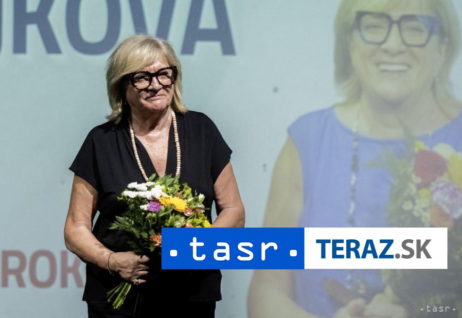 Hejkova aj nadalej na basketbalovej scene Stale som v tom