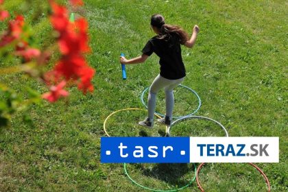 Idu vase deti na letny tabor Toto radi psychologicka