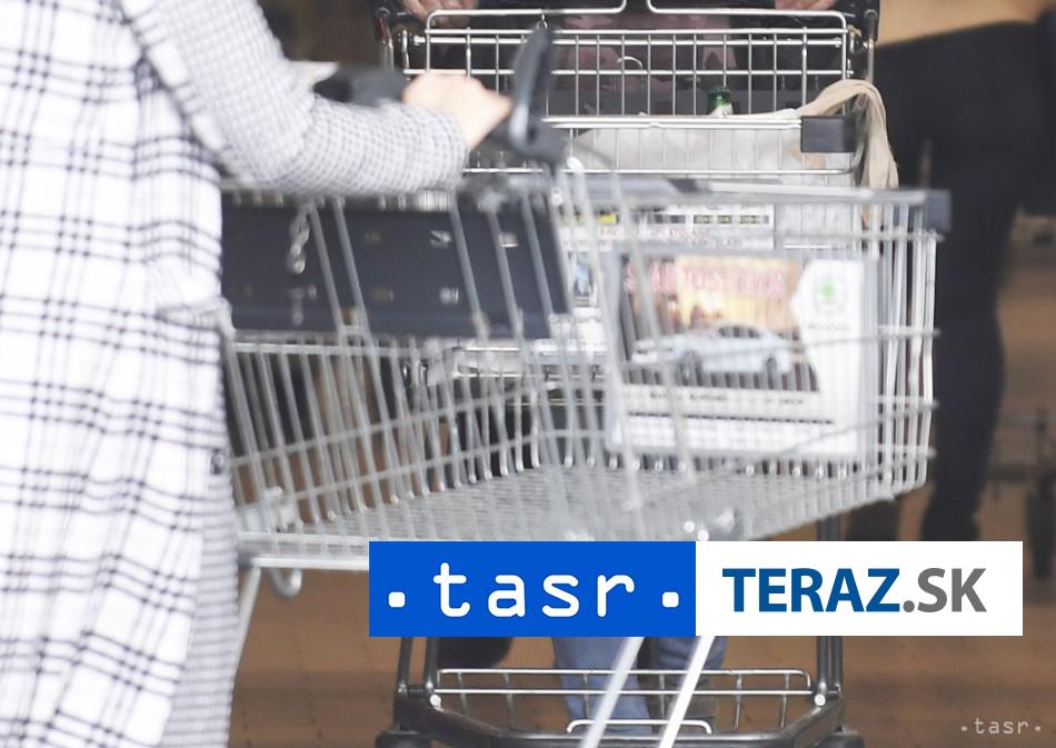 Inflacia v juni dosiahla 43 najviac od roku