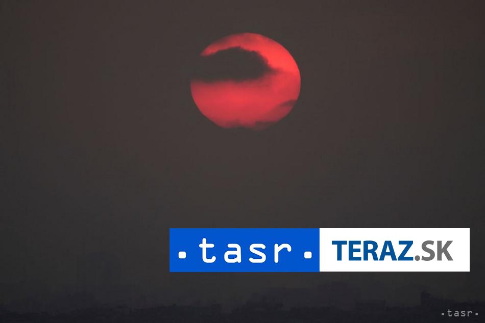 Izraelska armada zautocila v Gaze na sidlo WHO