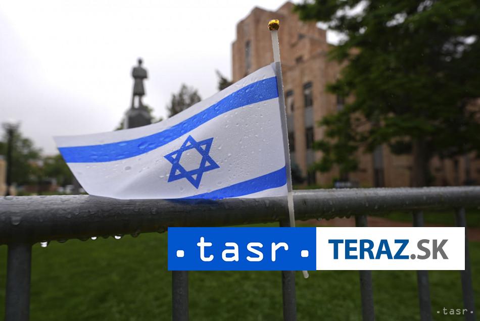 Izraelska strana Sas vystupi z koalicie ta bude v mensine