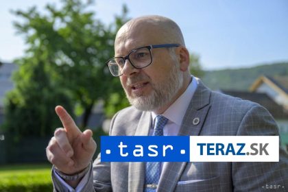 Kalinak Niektore obce sa vzdavaju samospravy stat musi reagovat