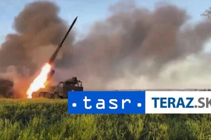 Kyjev nariadil evakuaciu rodin s detmi z 10 obci v Doneckej oblasti