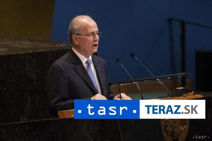 Mustafa Hamas musi odovzdat kontrolu nad Gazou Palestinskej samosprave