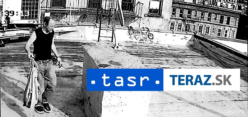 Muz pomocou AI vyrobil sedem bomb a chcel ich pouzit