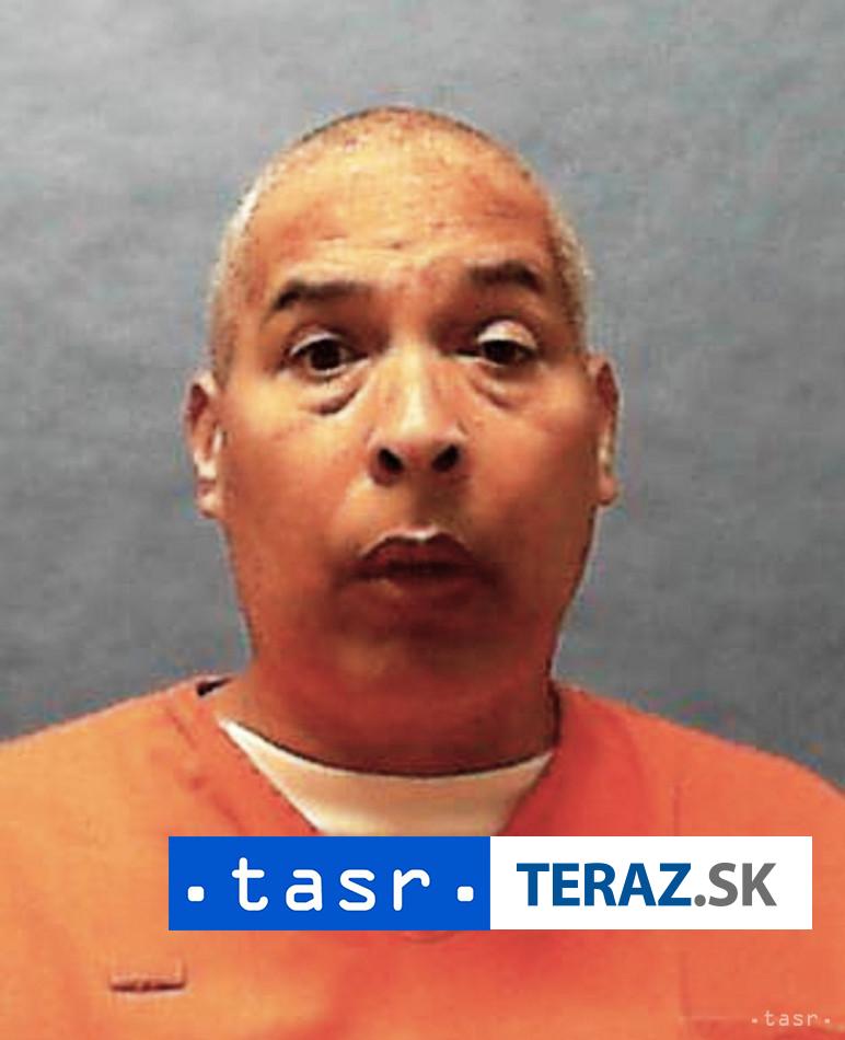 Na Floride popravili muza za dvojnasobnu vrazdu