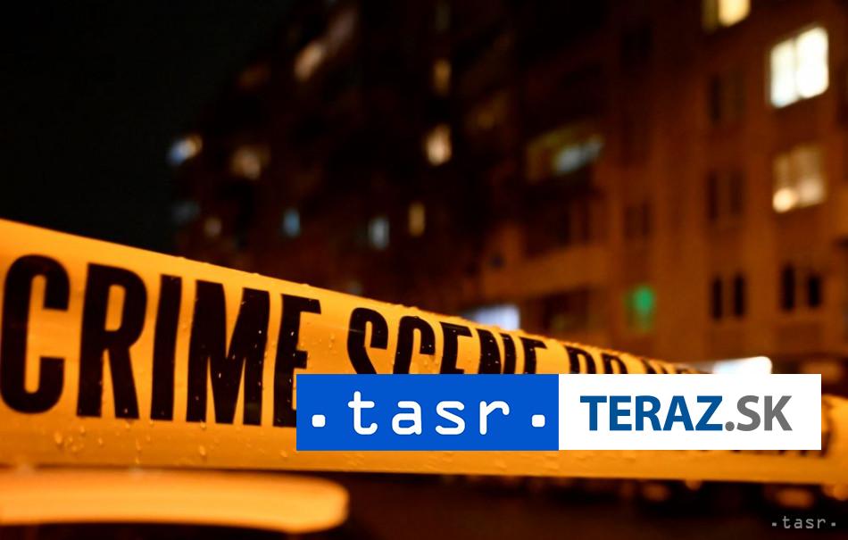 Nicivy vybuch Na predmesti Soluna zranil dvoch ludi