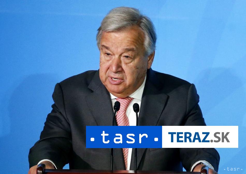 OSN Rezignovali clenovia komisie ktora vysetrovala aj Izrael