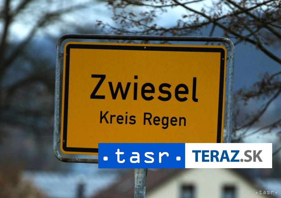 Obete trojnasobnej vrazdy v Bavorsku boli mrtve uz niekolko tyzdnov