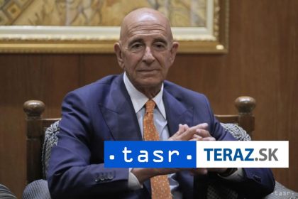 Osobitny vyslanec pre Syriu Lidri Izraela a Syrie dohodli primerie