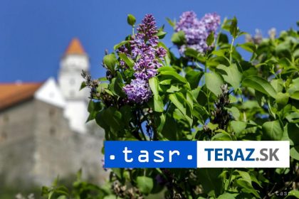 Pekne pocasie je spat V sobotu bude slnecno