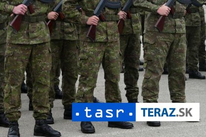 Pentagon z Los Angeles stiahne 700 vojakov