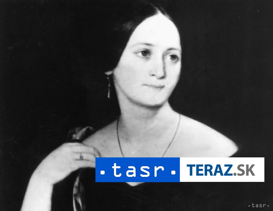 Pred 170 rokmi vysiel roman Babicka od Nemcovej