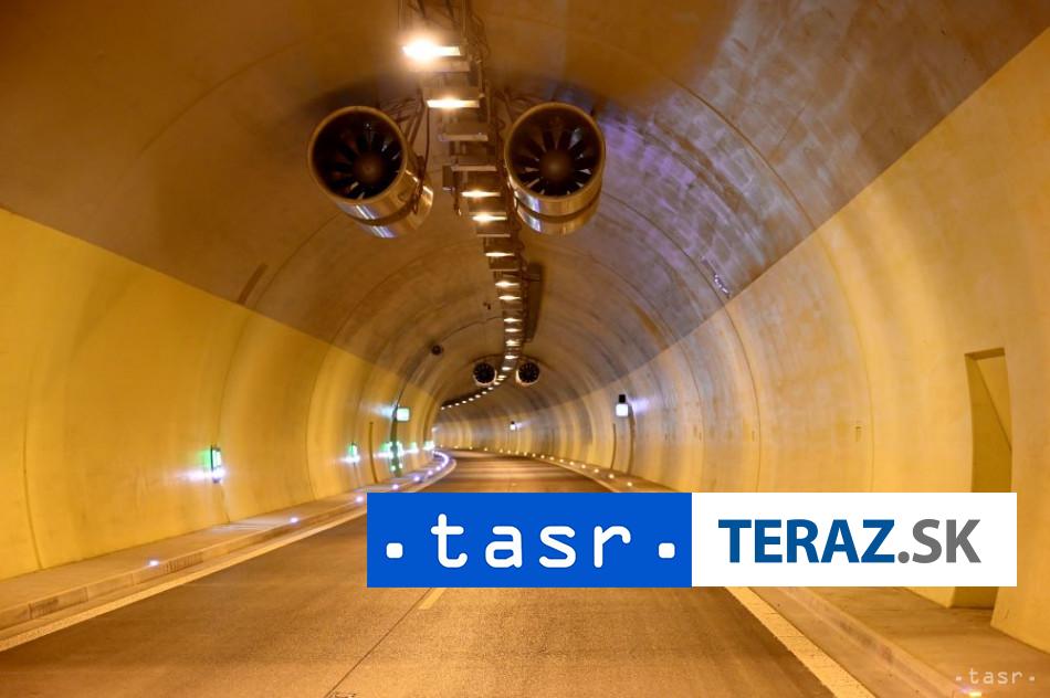 Pred 60 rokmi otvorili tunel pod Mont Blancom