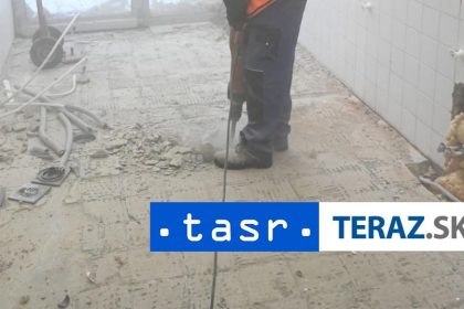 Rezort obrany zrekonstruuje budovu na Dulovom namesti