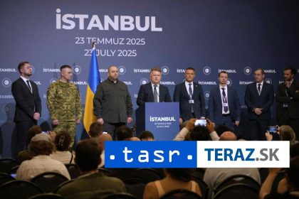 Rusko navrhlo Ukrajine prestavky v bojoch Kyjev prezidentov