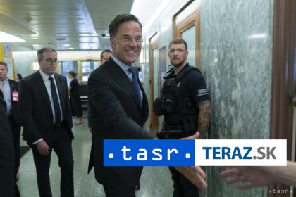 Rutte Sekundarne sankcie mozu silno zasiahnut Braziliu Cinu a Indiu