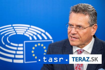 Sefcovic EK chce zohladnit priority a obavy EU