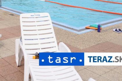 Svetovy den prevencie utopenia 25 jula