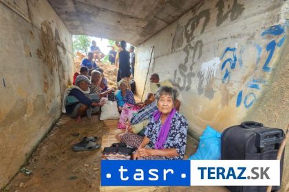 Thajsky premier Konflikt s Kambodzou by mohol prerast do vojny