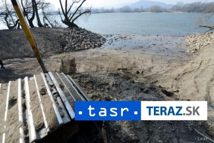 Traja robotnici zomreli pri vybuchu pocas bagrovania v delte Dunaja