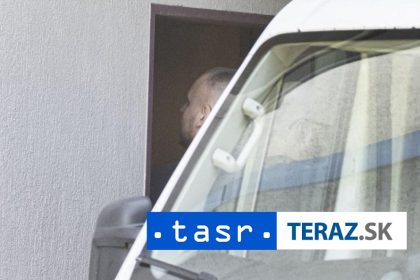 Trestne stihany Daniel B zostava nadalej vo vazbe