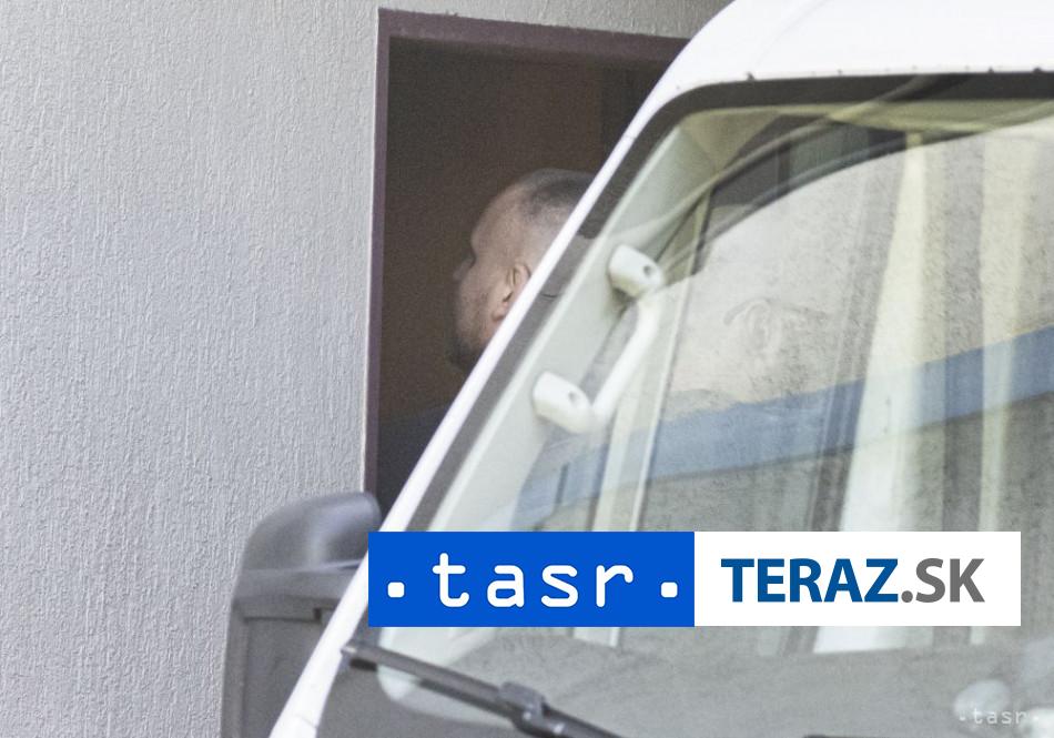 Trestne stihany Daniel B zostava nadalej vo vazbe