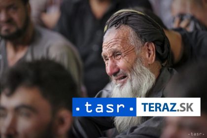 Trump prislubil pomoc Afgancom uviaznutym v Emiratoch