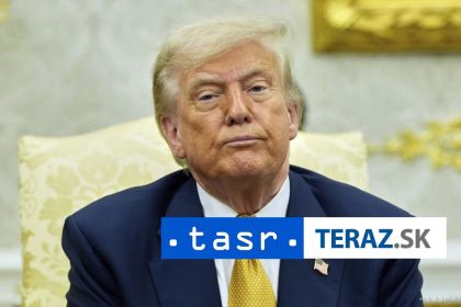 Trump utoci na vlastnych priaznivcov kauza Epstein sposobuje rozkol