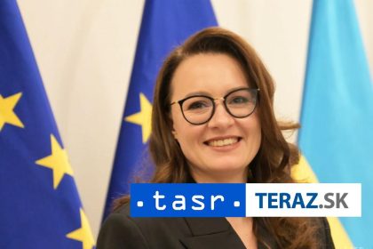 Ukrajinsky parlament schvalil novu premierku Svyrydenkovu